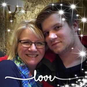 Meet your Posher, Rhonda